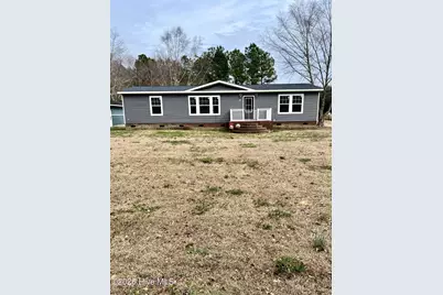 9556 Silver Spoon Road, Clarkton, NC 28433 - Photo 2