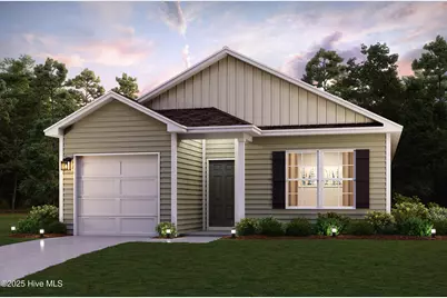 335 Bragg Road SW, Supply, NC 28462 - Photo 1