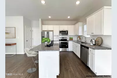 429 Springtooth Drive, Zebulon, NC 27597 - Photo 2