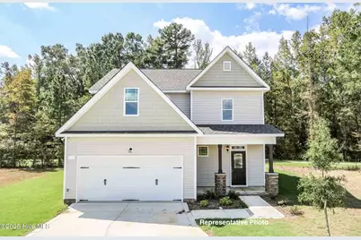 409 Springtooth Drive, Zebulon, NC 27597 - Photo 1