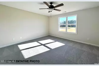 409 Springtooth Drive, Zebulon, NC 27597 - Photo 6