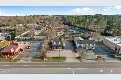 514 N Berkeley Boulevard, Goldsboro, NC 27534 - Photo 4