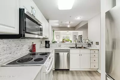 1551 Spinnaker Drive #5823, North Myrtle Beach, SC 29582 - Photo 16