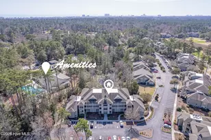 1551 Spinnaker Dr, North Myrtle Beach, SC 29582 - Photo 24