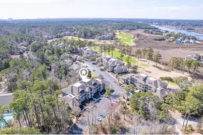 1551 Spinnaker Drive #5823, North Myrtle Beach, SC 29582 - Photo 30