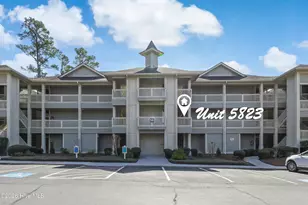 1551 Spinnaker Dr, North Myrtle Beach, SC 29582 - Photo 1