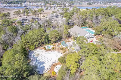 1551 Spinnaker Drive #5823, North Myrtle Beach, SC 29582 - Photo 40