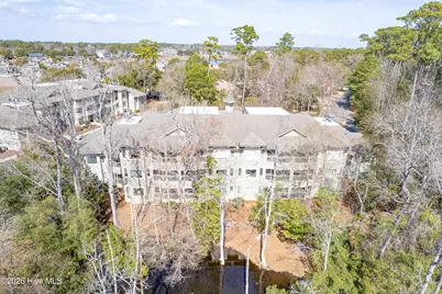 1551 Spinnaker Drive #5823, North Myrtle Beach, SC 29582 - Photo 32