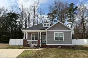 2809 Canal Dr NW, Wilson, NC 27896 - Photo 1