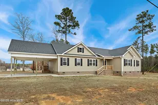 6917 Colleen Dr, Rocky Mount, NC 27803 - Photo 2