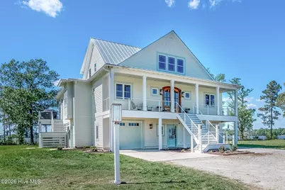 333 N Island Crossing, Edenton, NC 27932 - Photo 4