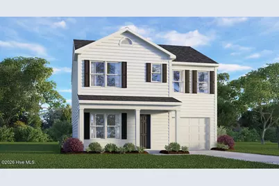 3918 Falcon Court NW, Wilson, NC 27896 - Photo 32