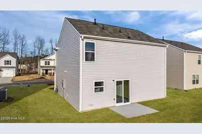 3918 Falcon Court NW, Wilson, NC 27896 - Photo 28