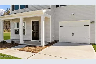 3918 Falcon Court NW, Wilson, NC 27896 - Photo 4