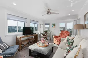 2008 E Fort Macon Rd, Atlantic Beach, NC 28512 - Photo 12