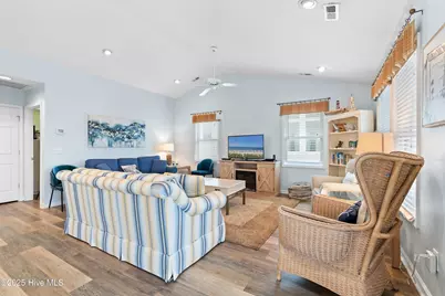1126 Ocean Boulevard W, Holden Beach, NC 28462 - Photo 22
