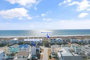 1126 Ocean Blvd W, Holden Beach, NC 28462 - Photo 52