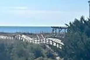 1126 Ocean Blvd W, Holden Beach, NC 28462 - Photo 8