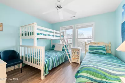 1126 Ocean Boulevard W, Holden Beach, NC 28462 - Photo 36