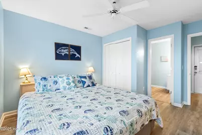 1126 Ocean Boulevard W, Holden Beach, NC 28462 - Photo 38