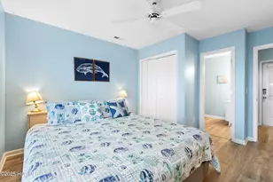 1126 Ocean Blvd W, Holden Beach, NC 28462 - Photo 38