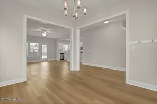 230 E Maritt St, Hampstead, NC 28443 - Photo 6