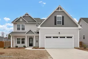 230 E Maritt St, Hampstead, NC 28443 - Photo 1