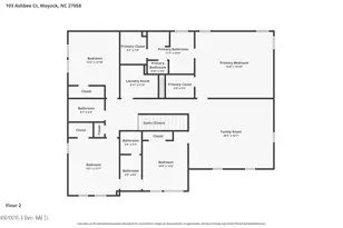 103 Ashbee Ct, Moyock, NC 27958 - Photo 54
