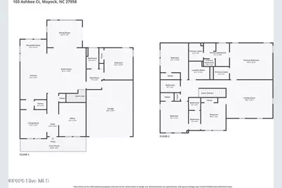 103 Ashbee Court, Moyock, NC 27958 - Photo 52