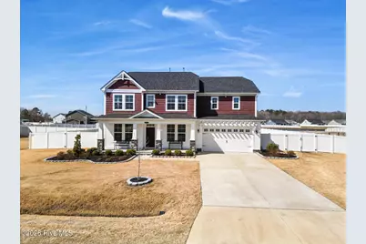103 Ashbee Court, Moyock, NC 27958 - Photo 1