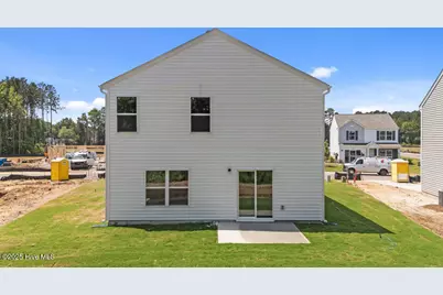 3701 Huntsmoor Lane NW, Wilson, NC 27896 - Photo 30