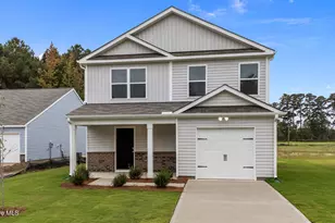 3701 Huntsmoor Ln NW, Wilson, NC 27896 - Photo 2