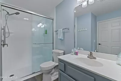 3350 Club Villas Drive #604, Southport, NC 28461 - Photo 22