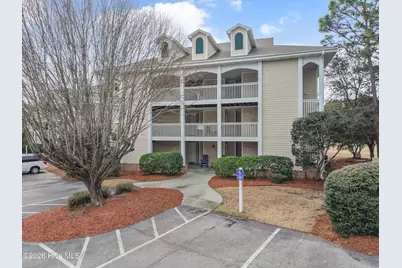 3350 Club Villas Drive #604, Southport, NC 28461 - Photo 2