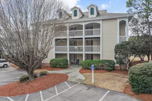 3350 Club Villas Dr, Southport, NC 28461 - Photo 2