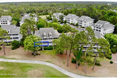 3350 Club Villas Drive #604, Southport, NC 28461 - Photo 38