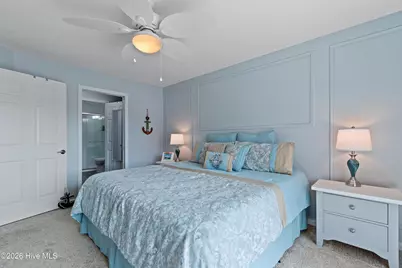 3350 Club Villas Drive #604, Southport, NC 28461 - Photo 20