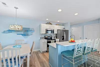 3350 Club Villas Drive #604, Southport, NC 28461 - Photo 10