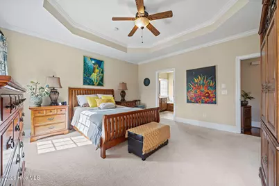 2135 Coleman Drive, Winterville, NC 28590 - Photo 20