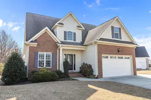 2135 Coleman Dr, Winterville, NC 28590 - Photo 1