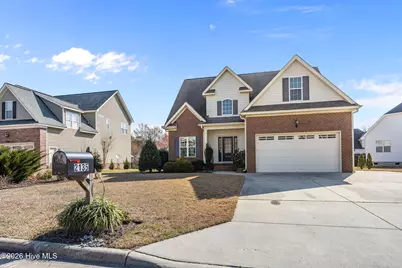 2135 Coleman Drive, Winterville, NC 28590 - Photo 52
