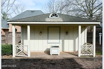 1800 Westbrook Drive NW, Wilson, NC 27896 - Photo 52