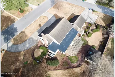 1800 Westbrook Drive NW, Wilson, NC 27896 - Photo 54