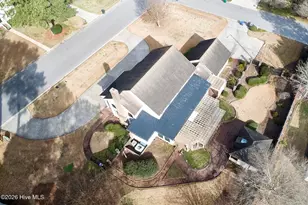 1800 Westbrook Dr NW, Wilson, NC 27896 - Photo 54