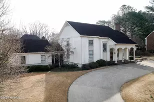1800 Westbrook Dr NW, Wilson, NC 27896 - Photo 4
