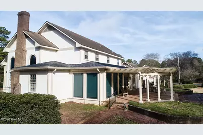 1800 Westbrook Drive NW, Wilson, NC 27896 - Photo 50
