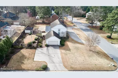 1800 Westbrook Drive NW, Wilson, NC 27896 - Photo 60