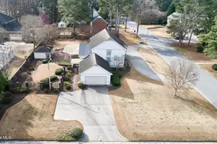1800 Westbrook Dr NW, Wilson, NC 27896 - Photo 60