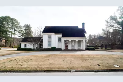 1800 Westbrook Drive NW, Wilson, NC 27896 - Photo 2
