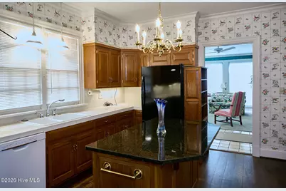 1800 Westbrook Drive NW, Wilson, NC 27896 - Photo 24